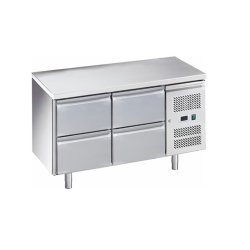 Hladni niski sto Linea Refrigerati UGN2140TN
